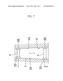 Accelerator operating device diagram and image