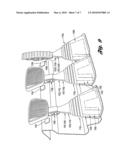 Lightweight Cantilever Control System diagram and image