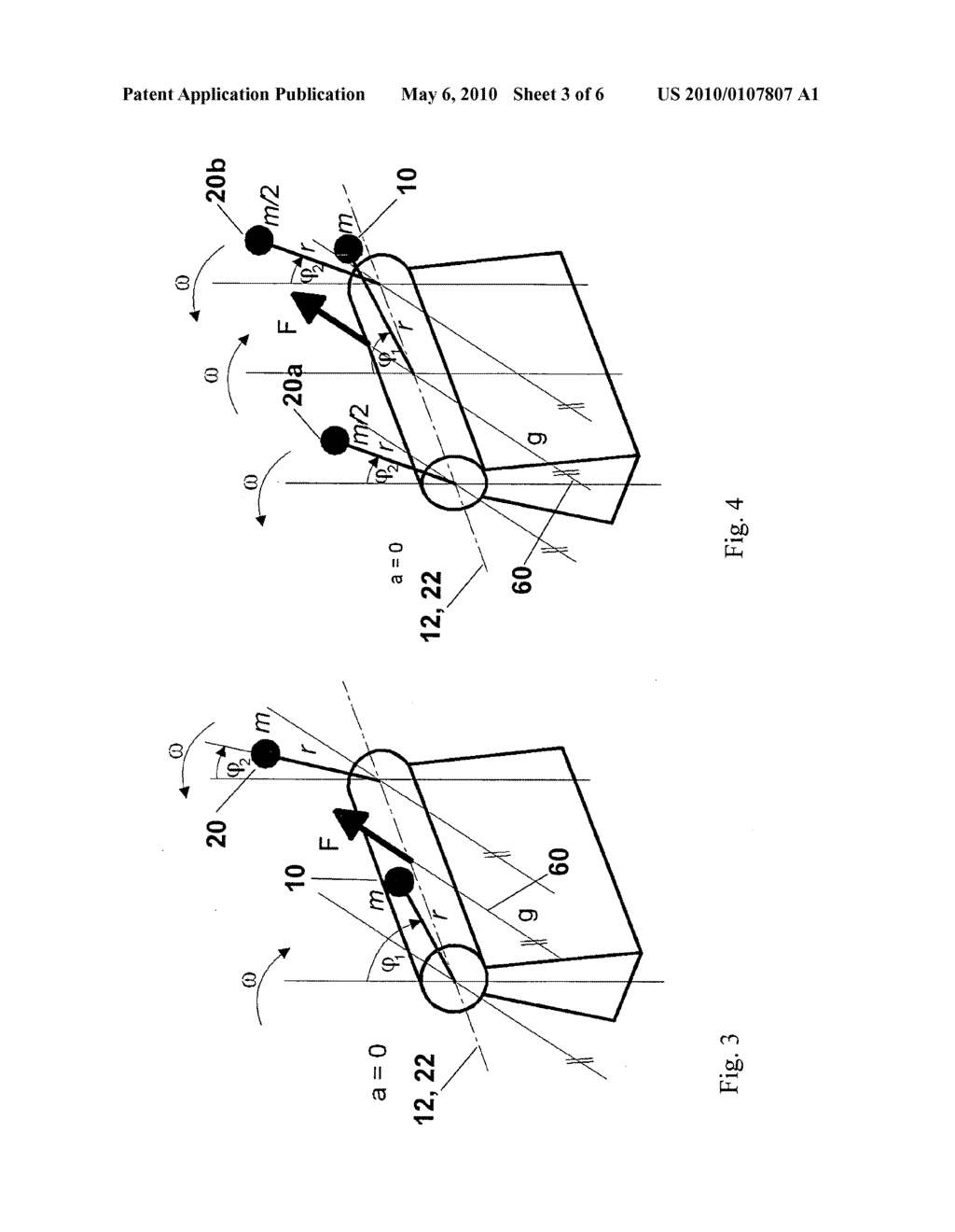 DEVICE FOR VIBRATION CONTROL OF A STRUCTURE - diagram, schematic, and image 04