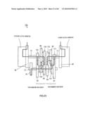 TWIN CLUTCH TRANSMISSION, AND VEHICLE EQUIPPED THEREWITH diagram and image