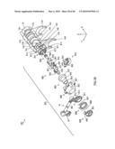 TWIN CLUTCH TRANSMISSION, AND VEHICLE EQUIPPED THEREWITH diagram and image