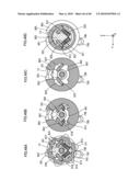 TWIN CLUTCH TRANSMISSION, AND VEHICLE EQUIPPED THEREWITH diagram and image