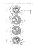 TWIN CLUTCH TRANSMISSION, AND VEHICLE EQUIPPED THEREWITH diagram and image