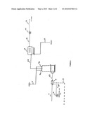 Method for drying copper sulfide concentrates diagram and image