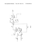 Method for drying copper sulfide concentrates diagram and image