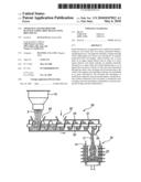 APPARATUS AND METHOD FOR MANUFACTURING IRON BLOCK USING IRON PIECES diagram and image