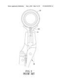 Hose Clamp Pliers diagram and image