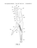 Hose Clamp Pliers diagram and image