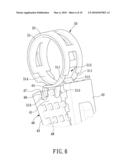 Hose Clamp Pliers diagram and image