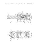 PUNCH ASSEMBLIES AND METHODS FOR MODIFYING diagram and image