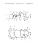 PUNCH ASSEMBLIES AND METHODS FOR MODIFYING diagram and image