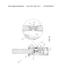 PUNCH ASSEMBLIES AND METHODS FOR MODIFYING diagram and image