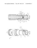 PUNCH ASSEMBLIES AND METHODS FOR MODIFYING diagram and image