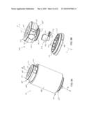 PUNCH ASSEMBLIES AND METHODS FOR MODIFYING diagram and image