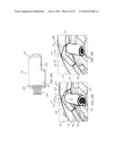 PUNCH ASSEMBLIES AND METHODS FOR MODIFYING diagram and image