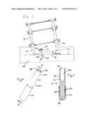 DRUM SPUR EXTENSION APPARATUS diagram and image