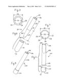 DRUM SPUR EXTENSION APPARATUS diagram and image