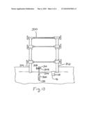 DRUM SPUR EXTENSION APPARATUS diagram and image