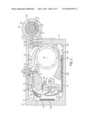 METAL FLUORIDE TRAP diagram and image