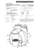 Machine For The Preparation Of Beverages diagram and image