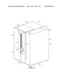 DOMESTIC APPLIANCE diagram and image