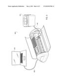 Cartridge System diagram and image