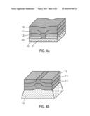DIE FOR MICRO CONTACT PRINTING AND METHOD FOR THE PRODUCTION THEREOF diagram and image
