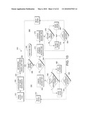 METHOD AND APPARATUS FOR APPLYING RAILWAY BALLAST diagram and image