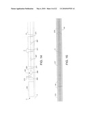 METHOD AND APPARATUS FOR APPLYING RAILWAY BALLAST diagram and image