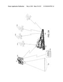 METHOD AND APPARATUS FOR APPLYING RAILWAY BALLAST diagram and image