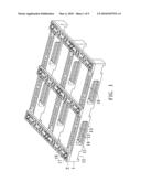 Intensive pallet diagram and image