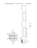 Intensive pallet diagram and image