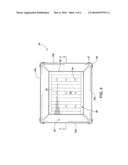 SLING JIG ASSEMBLY FOR USE IN LOADING AND TRANSPORTING BAGGED AND BUNDLED PRODUCTS diagram and image