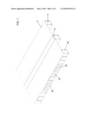 Pallet for storing and transporting goods diagram and image