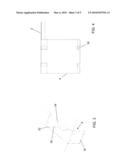 Pallet for storing and transporting goods diagram and image