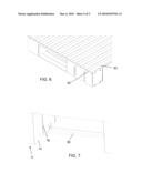 Pallet for storing and transporting goods diagram and image