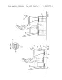 VARIABLE PILOTING SYSTEM FOR CRAFT diagram and image