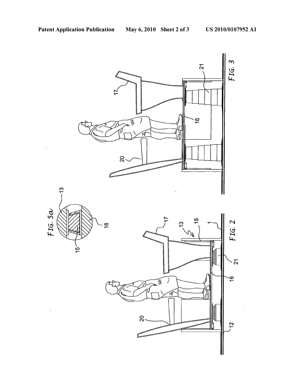 VARIABLE PILOTING SYSTEM FOR CRAFT - diagram, schematic, and image 03