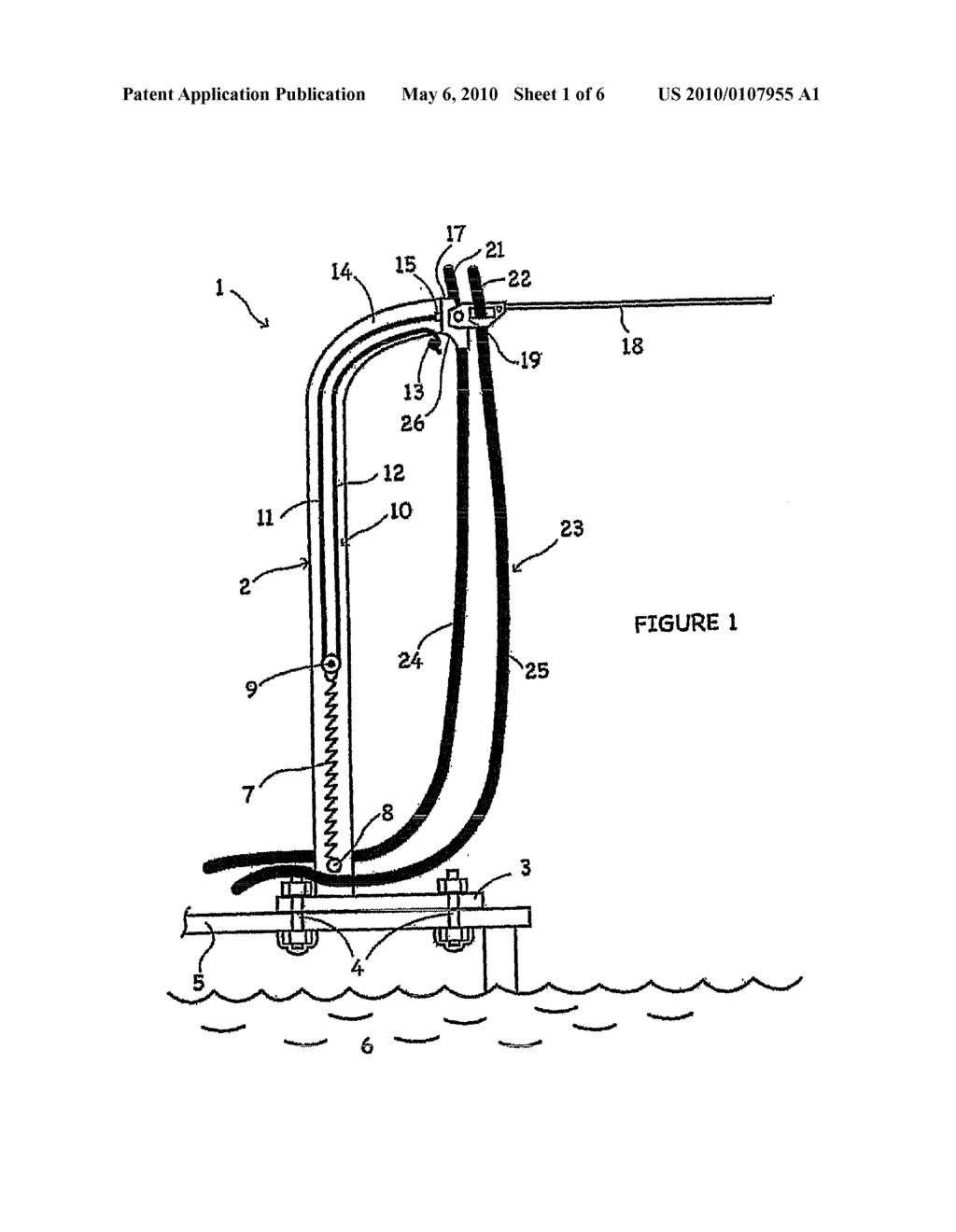 MOORING AID - diagram, schematic, and image 02