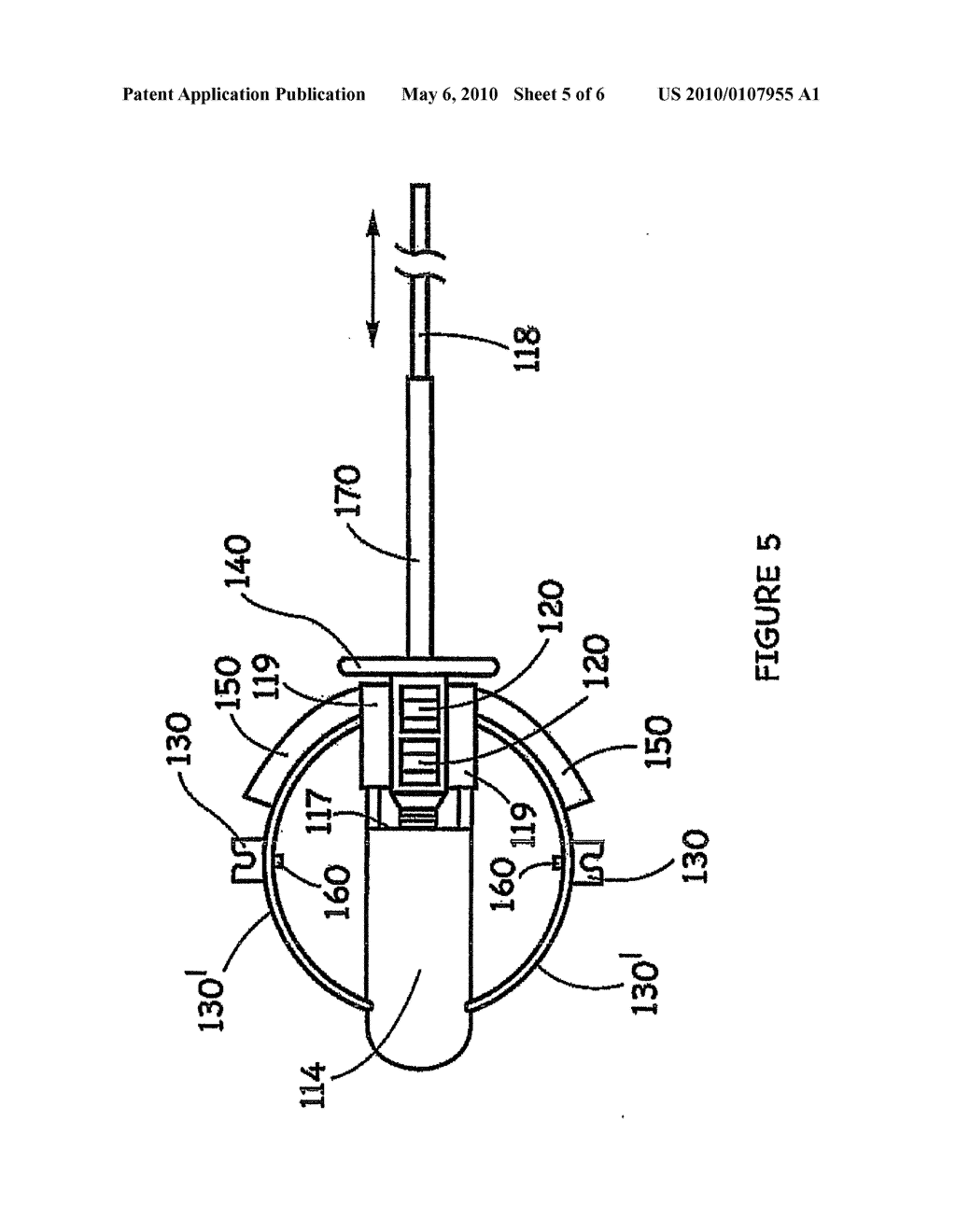 MOORING AID - diagram, schematic, and image 06