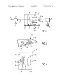 STERILISATION INDICATOR diagram and image