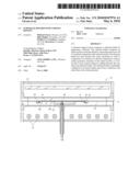 SUBSTRATE HOLDER WITH VARYING DENSITY diagram and image