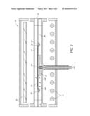 SUBSTRATE HOLDER WITH VARYING DENSITY diagram and image