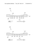 SUBSTRATE HOLDER WITH VARYING DENSITY diagram and image