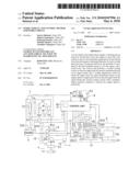 WORK VEHICLE AND CONTROL METHOD FOR WORK VEHICLE diagram and image