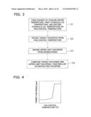 WORK VEHICLE AND CONTROL METHOD FOR WORK VEHICLE diagram and image