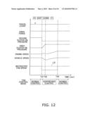 WORK VEHICLE AND CONTROL METHOD FOR WORK VEHICLE diagram and image