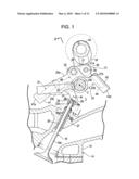 INTERNAL COMBUSTION ENGINE diagram and image