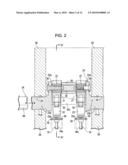 INTERNAL COMBUSTION ENGINE diagram and image