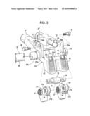 INTERNAL COMBUSTION ENGINE diagram and image